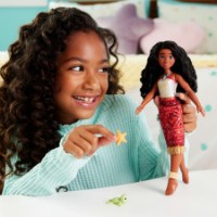 Кукла Mattel Moana 2 (JFF08) фото №4 — интернет-магазин Desire.md
