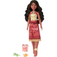Кукла Mattel Moana 2 (JFF08)