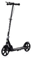Trotinetă Chipolino Swift Black (DSSWI0261BK) imaginea #1 — magazin online Desire.md