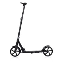 Trotinetă Chipolino Swift Black (DSSWI0261BK) imaginea #2 — magazin online Desire.md