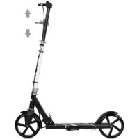Trotinetă Chipolino Swift White (DSSWI0262WH) imaginea #3 — magazin online Desire.md
