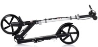 Trotinetă Chipolino Swift White (DSSWI0262WH) imaginea #4 — magazin online Desire.md