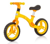 Bicicleta fără pedale Chipolino Zig Zag Orange/Yellow (DIKZZ02404OY) imaginea #1 — magazin online Desire.md