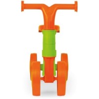 Bicicleta fără pedale Lena Green/Orange (7145) imaginea #2 — magazin online Desire.md