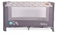 Манеж Moni Africa Grey (MT.226419) фото №5 — интернет-магазин Desire.md