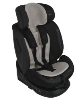 Антипотовая подкладка для автокресел Moni Airluxe 76–150cm Grey фото №2 — интернет-магазин Desire.md