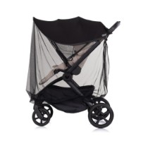 Plasă de insecte Chipolino 2in1 Black (SSMKKSTR02501) imaginea #5 — magazin online Desire.md