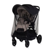Plasă de insecte Chipolino 2in1 Black (SSMKKSTR02501)