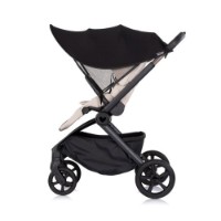 Plasă de insecte Chipolino 2in1 Black (SSMKKSTR02501) imaginea #2 — magazin online Desire.md