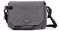 Geanta pentru mama Chipolino 2in1 Grey (ORGMAMBA02503)
