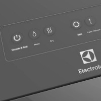 Вакуумный упаковщик Electrolux E6VS1-6AG фото №4 — интернет-магазин Desire.md