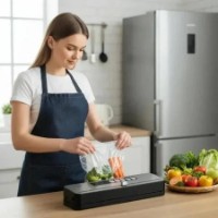 Aparat de vidat RAF R.74000 imaginea #4 — magazin online Desire.md