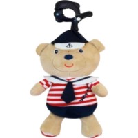 Jucărie pentru pătuturi si carucioare Baby Mix TK/P/2552-DA00