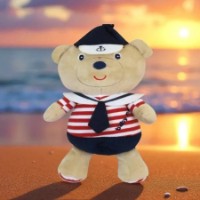Jucărie pentru pătuturi si carucioare Baby Mix TK/P/2552-DA00 imaginea #3 — magazin online Desire.md
