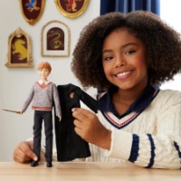 Кукла Mattel Ron Weasley (JGM20) фото №3 — интернет-магазин Desire.md