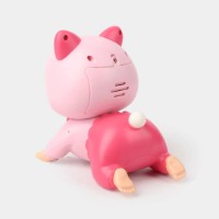 Păpușa New World CrawDoll Pink (M09-C) imaginea #3 — magazin online Desire.md