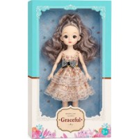 Păpușa New World Graceful (10103b)