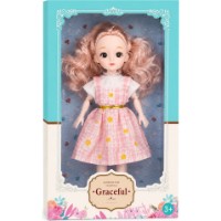 Păpușa New World Graceful (10104b)