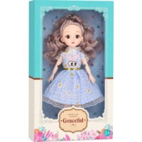 Păpușa New World Graceful (10105b)