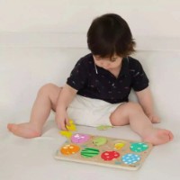 Puzzle Classic World  Dinosaur (40071) imaginea #2 — magazin online Desire.md