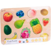 Puzzle Classic World  Fruits (40073)