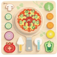 Puzzle Classic World  Pizza (40066)