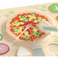 Puzzle Classic World  Pizza (40066) imaginea #3 — magazin online Desire.md