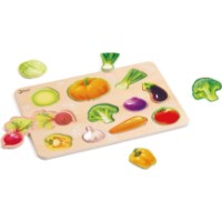 Puzzle Classic World  Vegetable Puzzle (40072) imaginea #3 — magazin online Desire.md