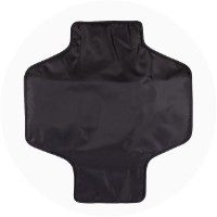 Geanta pentru mama Chipolino CHMBL0262NO imaginea #4 — magazin online Desire.md