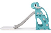 Tobogan copii Chipolino Dino 116cm Green (SLDIN02412GR) imaginea #2 — magazin online Desire.md