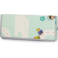 Covor joc pentru copii Chipolino Dream Park 142x142cm (DKZ1515PARK) imaginea #2 — magazin online Desire.md