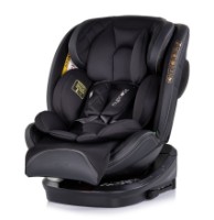 Scaun auto pentru copii Chipolino Hypnotic I-size Isofix Blackberry (STKHYP0254BB)