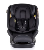 Scaun auto pentru copii Chipolino Hypnotic I-size Isofix Blackberry (STKHYP0254BB) imaginea #2 — magazin online Desire.md