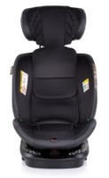 Scaun auto pentru copii Chipolino Hypnotic I-size Isofix Blackberry (STKHYP0254BB) imaginea #3 — magazin online Desire.md