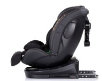 Scaun auto pentru copii Chipolino Hypnotic I-size Isofix Blackberry (STKHYP0254BB) imaginea #4 — magazin online Desire.md