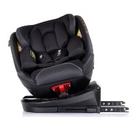Scaun auto pentru copii Chipolino Hypnotic I-size Isofix Blackberry (STKHYP0254BB) imaginea #6 — magazin online Desire.md