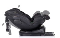 Scaun auto pentru copii Chipolino Hypnotic I-size Isofix Blackberry (STKHYP0254BB) imaginea #9 — magazin online Desire.md