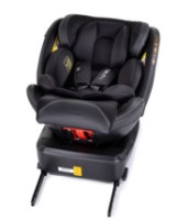 Scaun auto pentru copii Chipolino Hypnotic I-size Isofix Blackberry (STKHYP0254BB) imaginea #10 — magazin online Desire.md