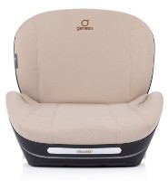 Scaun auto pentru copii Chipolino I-Size Isofix 125-150cm Latte (SDKGE02603LA) imaginea #3 — magazin online Desire.md