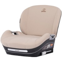 Scaun auto pentru copii Chipolino I-Size Isofix 125-150cm Latte (SDKGE02603LA) imaginea #1 — magazin online Desire.md