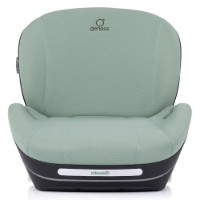 Scaun auto pentru copii Chipolino I-Size Isofix 125-150cm Matcha (SDKGE02604MA) imaginea #2 — magazin online Desire.md