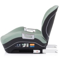 Scaun auto pentru copii Chipolino I-Size Isofix 125-150cm Matcha (SDKGE02604MA) imaginea #3 — magazin online Desire.md