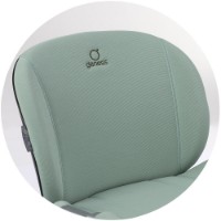 Scaun auto pentru copii Chipolino I-Size Isofix 125-150cm Matcha (SDKGE02604MA) imaginea #4 — magazin online Desire.md
