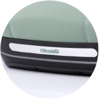 Scaun auto pentru copii Chipolino I-Size Isofix 125-150cm Matcha (SDKGE02604MA) imaginea #6 — magazin online Desire.md