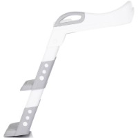 Colac WC pentru copii Chipolino Kiddy Grey (STPKI0261GY) imaginea #2 — magazin online Desire.md