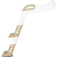 Colac WC pentru copii Chipolino Kiddy Latte (STPKI0262LA) imaginea #2 — magazin online Desire.md