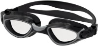 Ochelari înot Seac Axis Clear Lenses Black/Grey (152-56NAG/LT)