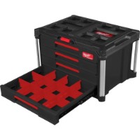 Cutie pentru scule Milwaukee 4932493189 imaginea #4 — magazin online Desire.md