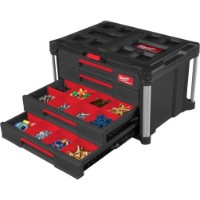 Cutie pentru scule Milwaukee 4932493189 imaginea #5 — magazin online Desire.md