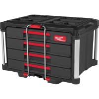 Cutie pentru scule Milwaukee 4932493189